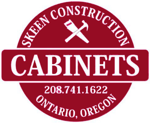 Skeen Construction Co. Logo